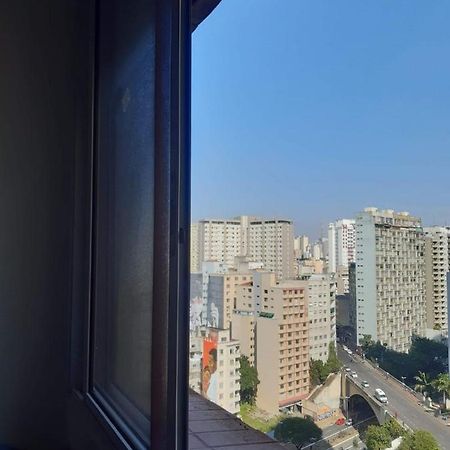 Apartamento 105 Consolacao Centro São Paulo Exterior photo