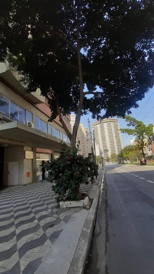 Apartamento 105 Consolacao Centro São Paulo Exterior photo